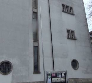 St. Gebhardskirche