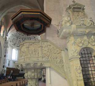 Trierer Dom