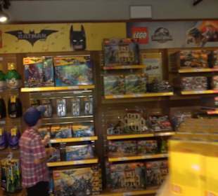 Land der Abenteuer - Dschungel X-pedition