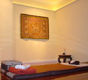 Tai Massage Cologne