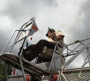 Airboat 