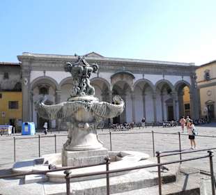 Piazza Annunciata