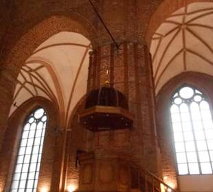 Вид церкви Св.Петра