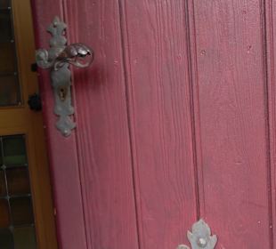 Bethel Kapelle Untermusbach