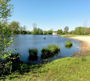 Impressionen vom Bultensee
