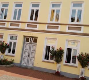 In der Stadt Schleswig