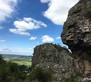 Wandern Willingen
