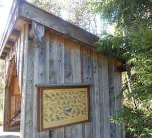 Wandern Murnau am Staffelsee