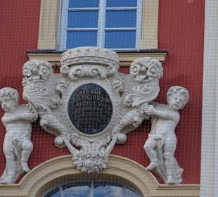 Rathaus Bad Windsheim