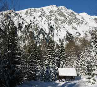 Popradské Pleso