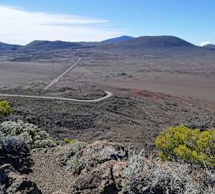 Impressionen aus der Plaine des Sables