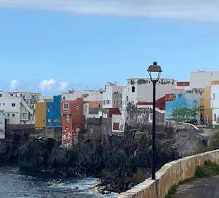 Punta Brava