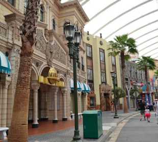 Universal Studios Sentosa