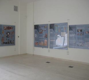 Archäologisches Museum / Agios Nikolaos