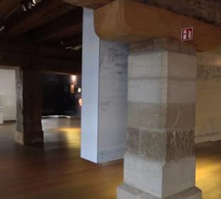 Besucherzentrum Welterbe