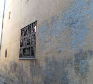 Старый город Рига