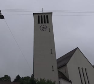 Andreaskirche
