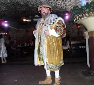 The  King