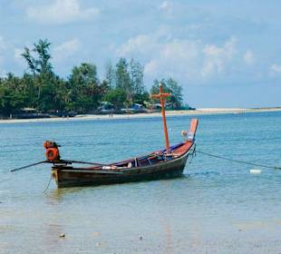 Chaweng Beach