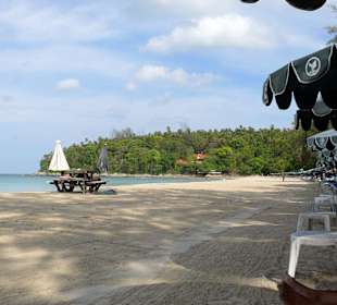 Kata Beach Nord