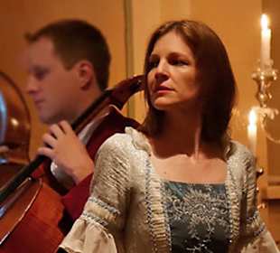 Mozart DInner COncert Sopran Kathi Gutmannson