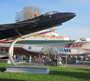 Technik Museum Speyer