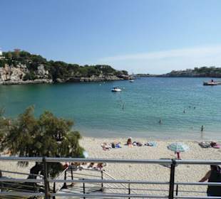 Strand Porto Cristo