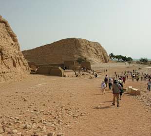 Widoczna Świątynia