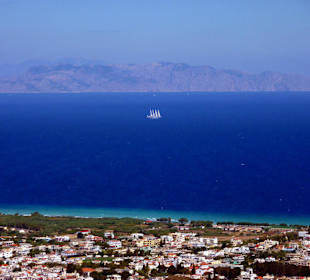 Lalissos, Panagia Filerimos