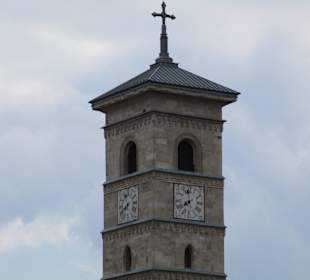 Alba Iulia/Karlsburg