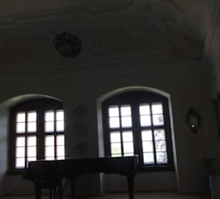 Schloss Langenburg