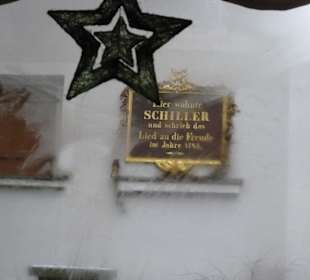 Schillerhaus