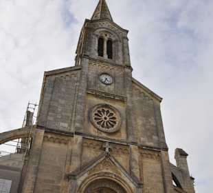 Église Saint-Gilles