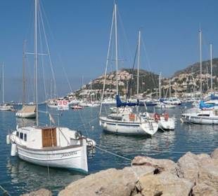 Puerto de Andraitx