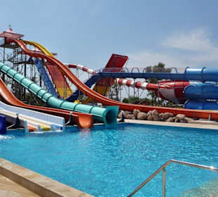 Aquapark