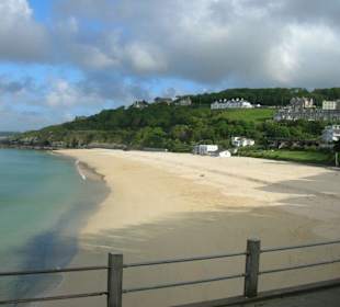 Strand St Ives