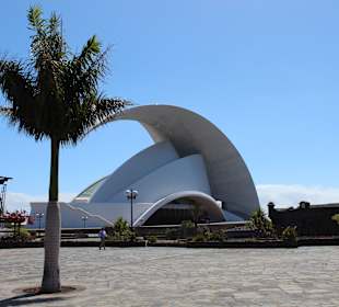 Hauptstadt Santa Cruz