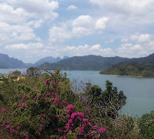 View Point Cheow Lan