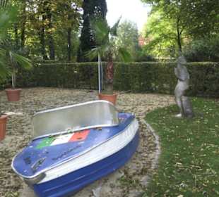 Italienischer Garten