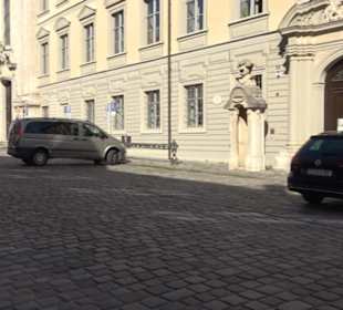 Residenzplatz