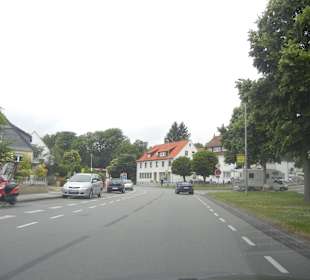 Bad Gandersheim