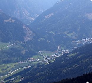 Wandergebiet Sportgastein