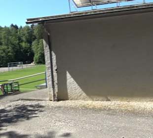 Sportplatz Bisingen