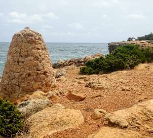 Strand Santa Eulària des Riu