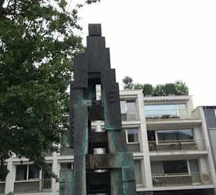 Theo-Burauen-Brunnen