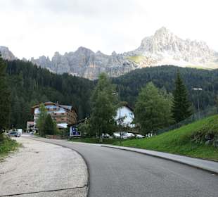 Wandern Nova Ponente / Deutschnofen