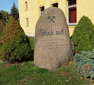 Stadtrundgang Nachterstedt