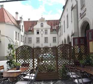 Brauhaus am Schloss