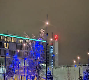 Turbinenplatz