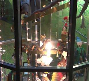 Themenbereich Skandinavien